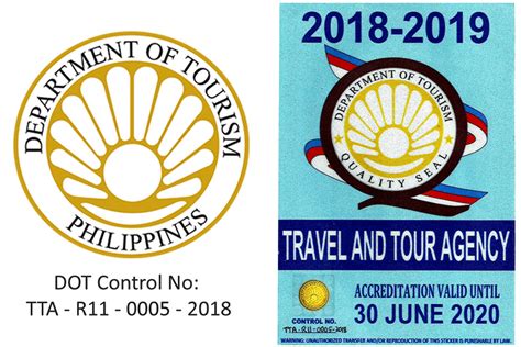 Davao Travel Agency .